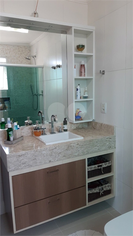 Venda Apartamento São Paulo Água Fria REO338620 20