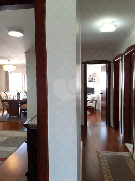 Venda Apartamento São Paulo Água Fria REO338620 2