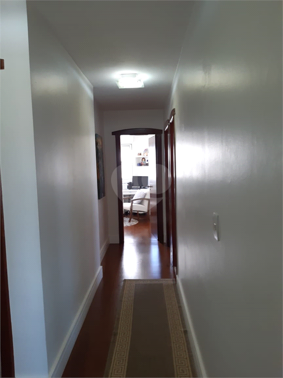 Venda Apartamento São Paulo Água Fria REO338620 36