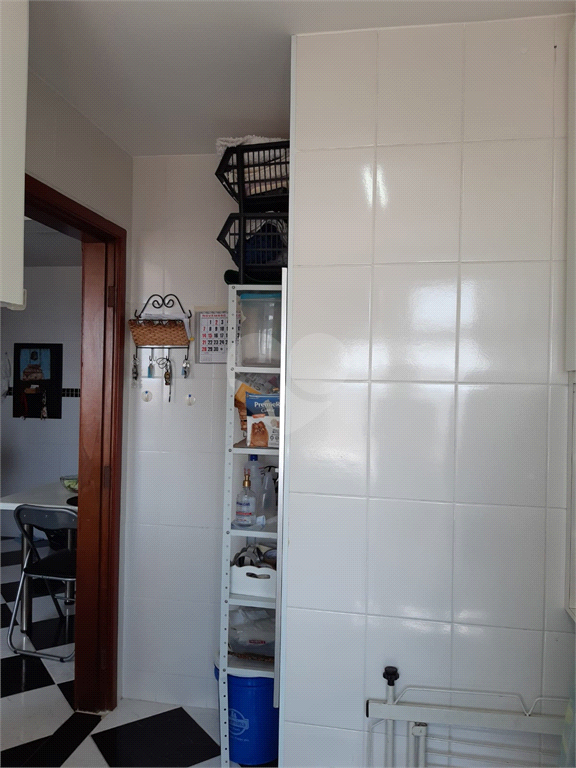 Venda Apartamento São Paulo Água Fria REO338620 8