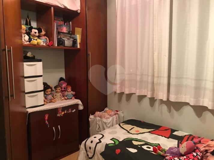 Venda Apartamento São Paulo Brás REO338636 13