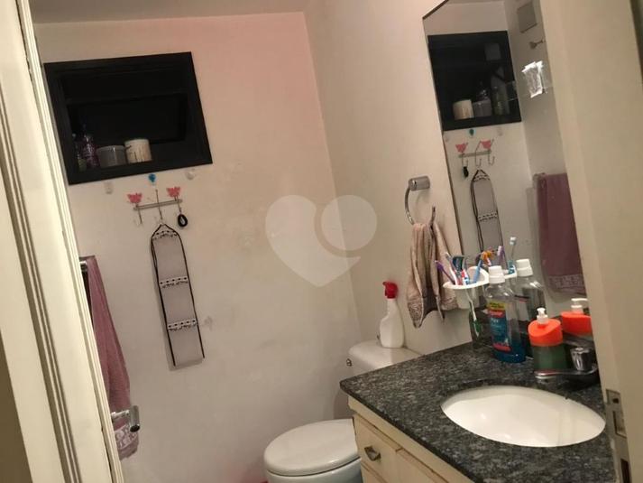 Venda Apartamento São Paulo Brás REO338636 10