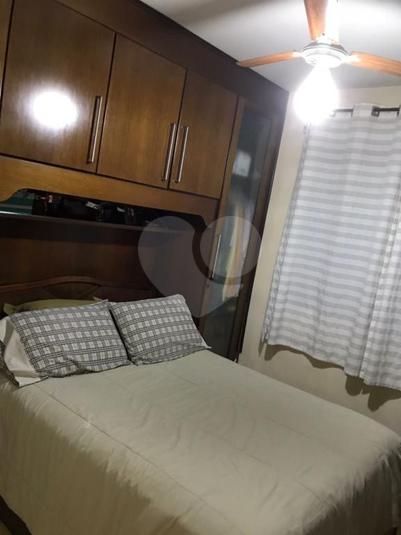 Venda Apartamento São Paulo Brás REO338636 20