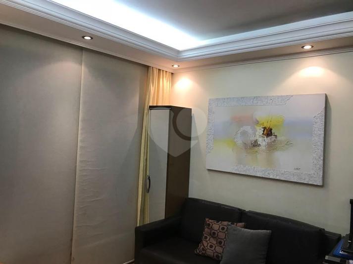 Venda Apartamento São Paulo Brás REO338636 3