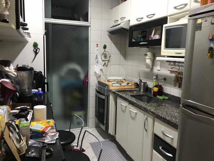 Venda Apartamento São Paulo Brás REO338636 8