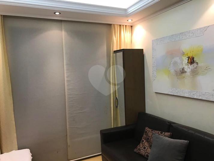 Venda Apartamento São Paulo Brás REO338636 2