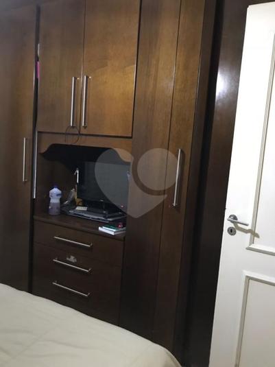 Venda Apartamento São Paulo Brás REO338636 6