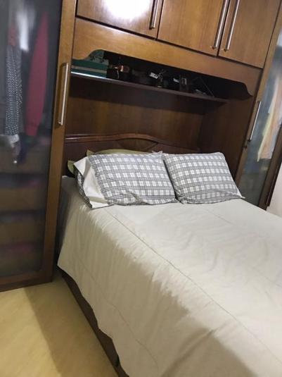 Venda Apartamento São Paulo Brás REO338636 15