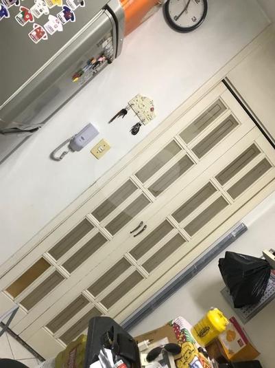 Venda Apartamento São Paulo Brás REO338636 24