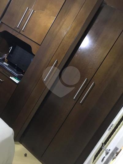 Venda Apartamento São Paulo Brás REO338636 23