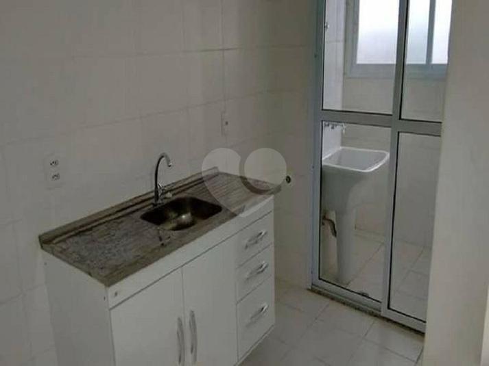 Venda Apartamento São Paulo Vila Siqueira (zona Norte) REO338679 10