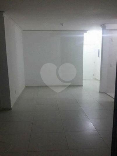 Venda Apartamento São Paulo Vila Siqueira (zona Norte) REO338679 7