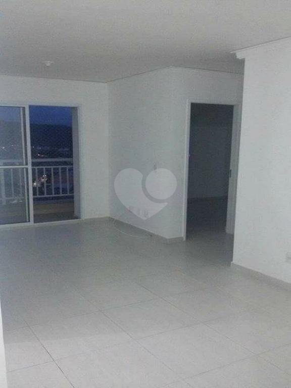 Venda Apartamento São Paulo Vila Siqueira (zona Norte) REO338679 1