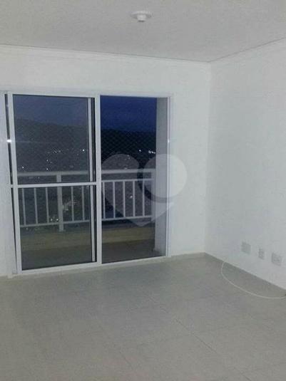 Venda Apartamento São Paulo Vila Siqueira (zona Norte) REO338679 4