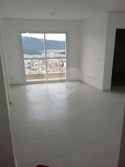 Venda Apartamento São Paulo Vila Siqueira (zona Norte) REO338679 8