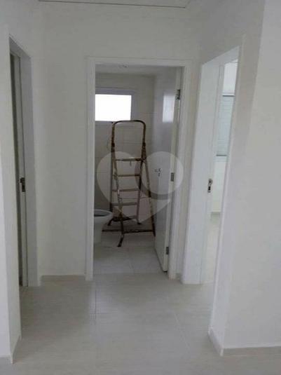 Venda Apartamento São Paulo Vila Siqueira (zona Norte) REO338679 11