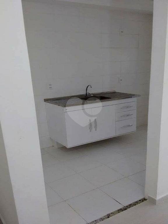 Venda Apartamento São Paulo Vila Siqueira (zona Norte) REO338679 9