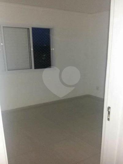 Venda Apartamento São Paulo Vila Siqueira (zona Norte) REO338679 3