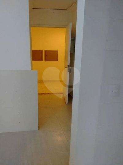 Venda Apartamento São Paulo Vila Siqueira (zona Norte) REO338679 6