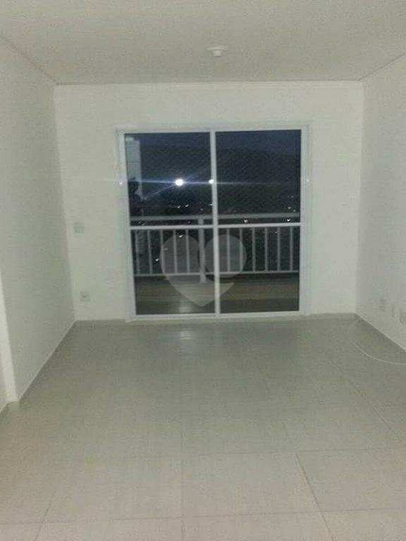 Venda Apartamento São Paulo Vila Siqueira (zona Norte) REO338679 5