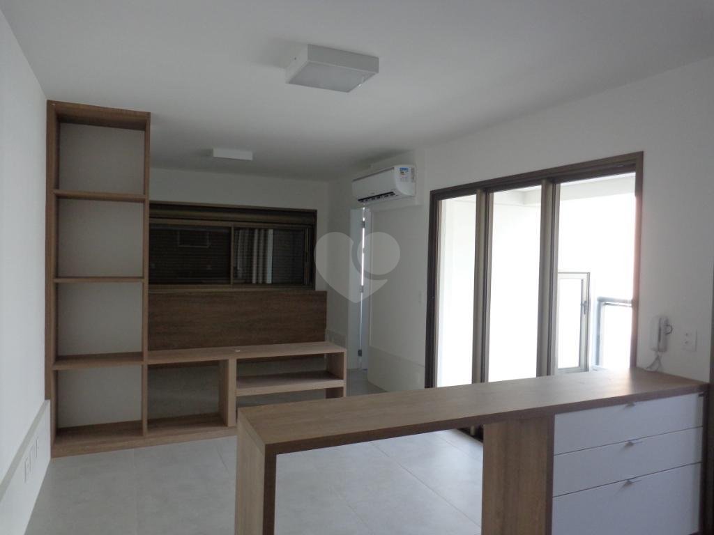 Venda Apartamento São Paulo Vila Mariana REO338690 2