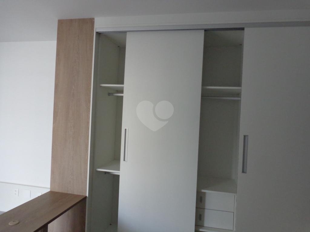 Venda Apartamento São Paulo Vila Mariana REO338690 9