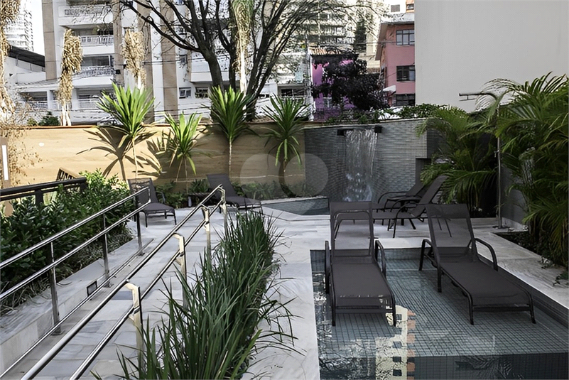 Venda Apartamento São Paulo Vila Mariana REO338690 43