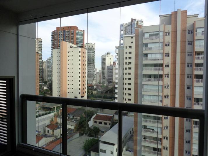 Venda Apartamento São Paulo Vila Mariana REO338690 5