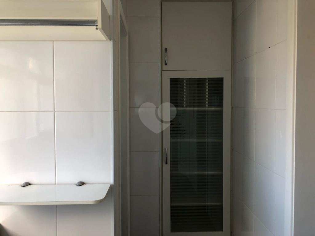 Venda Apartamento São Paulo Vila Suzana REO338700 64