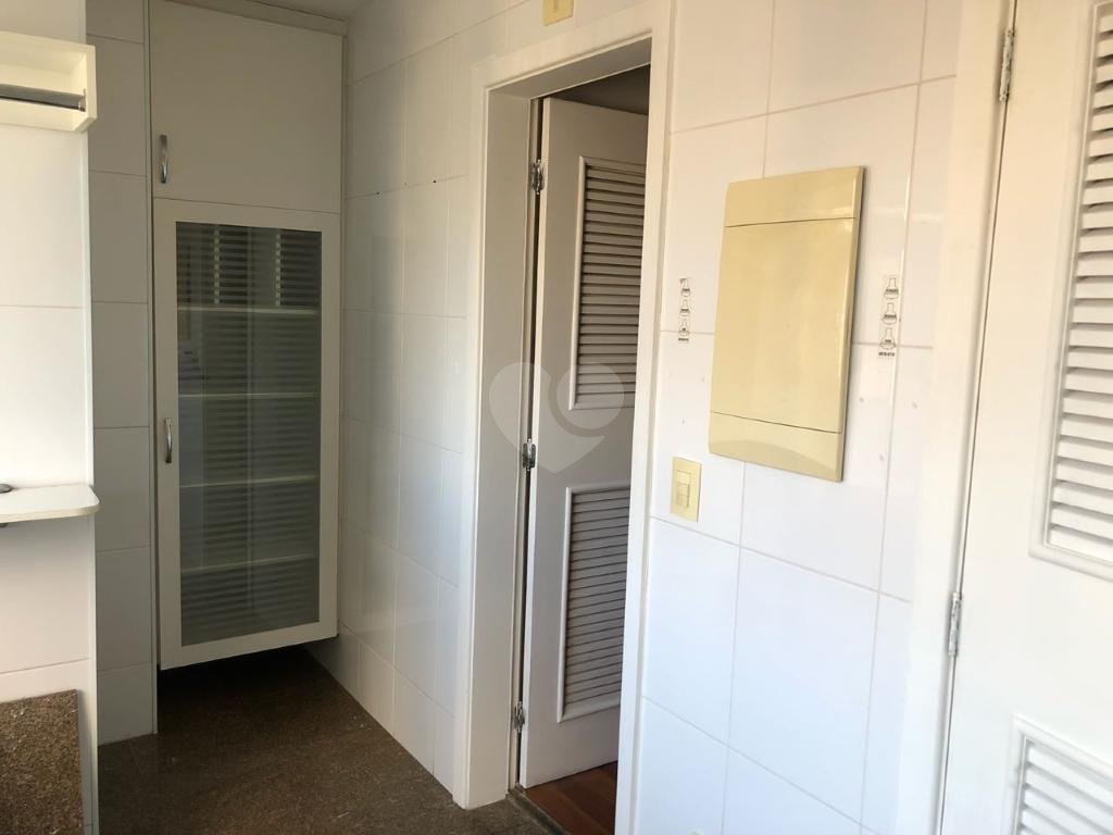 Venda Apartamento São Paulo Vila Suzana REO338700 59