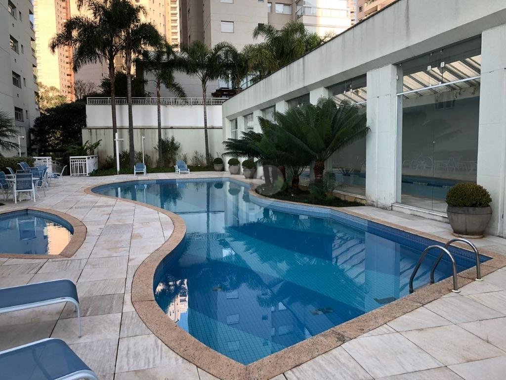 Venda Apartamento São Paulo Vila Suzana REO338700 95