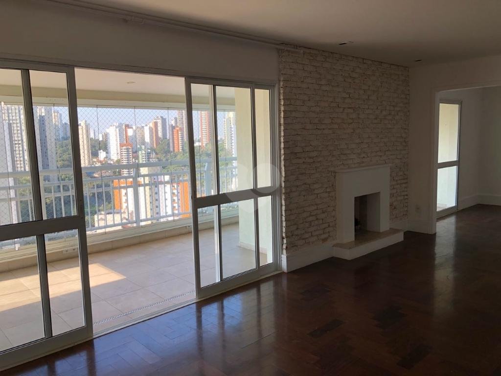 Venda Apartamento São Paulo Vila Suzana REO338700 3