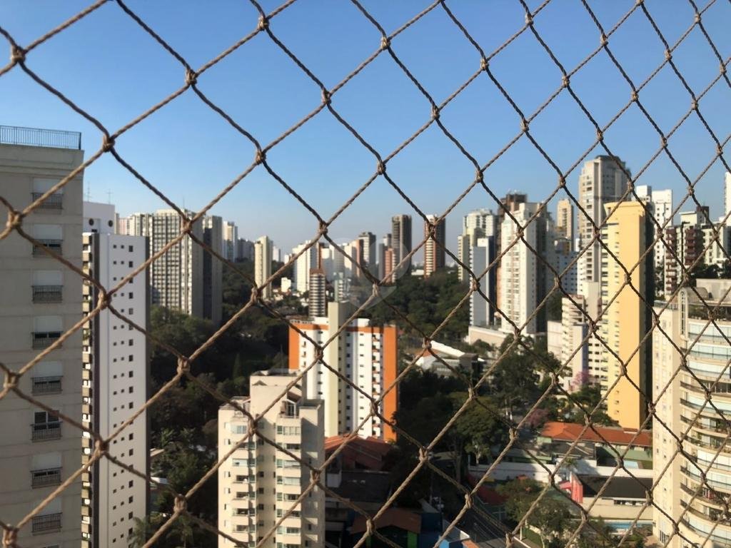 Venda Apartamento São Paulo Vila Suzana REO338700 9