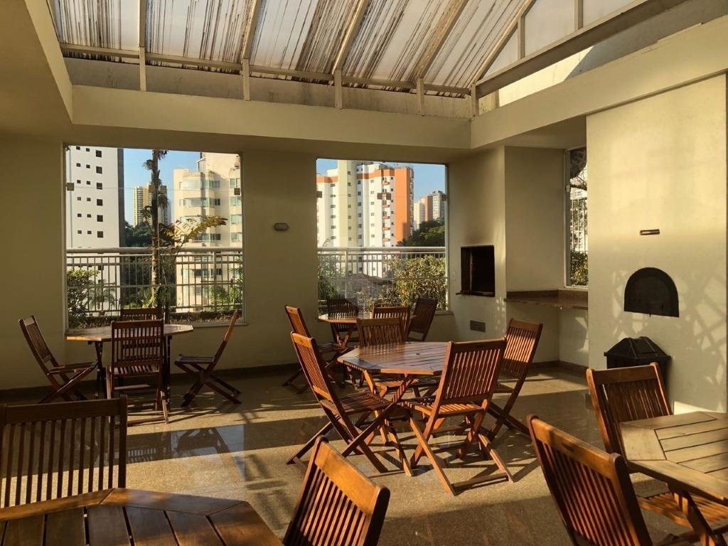 Venda Apartamento São Paulo Vila Suzana REO338700 84