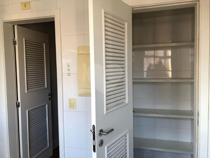 Venda Apartamento São Paulo Vila Suzana REO338700 61