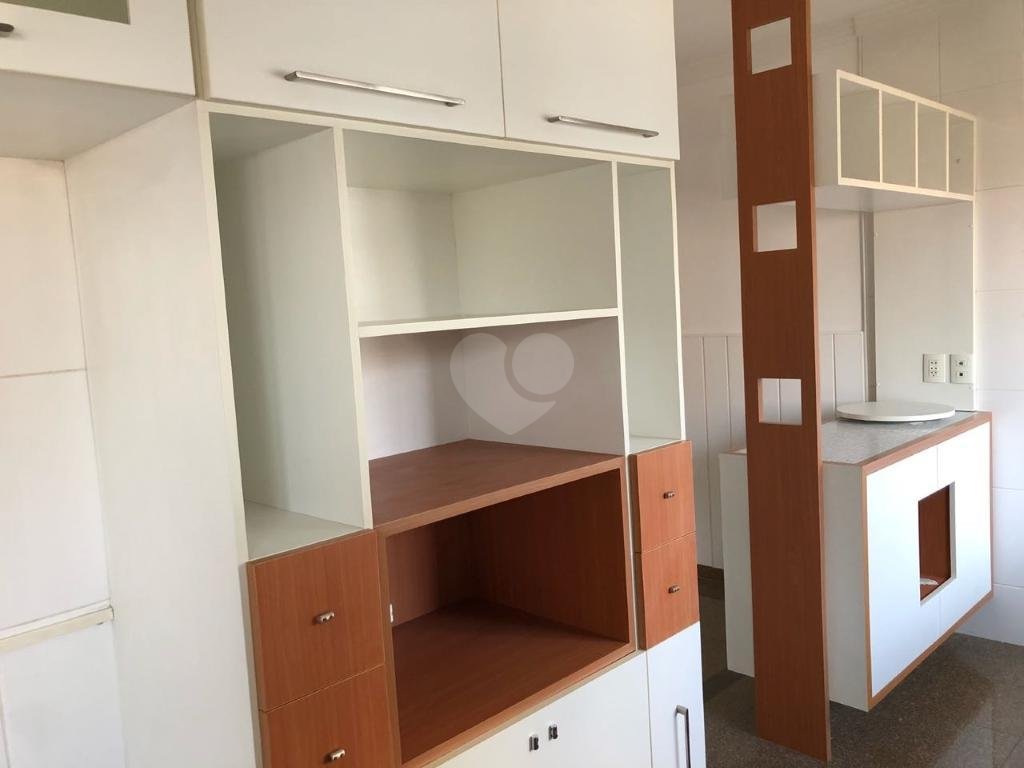 Venda Apartamento São Paulo Vila Suzana REO338700 51