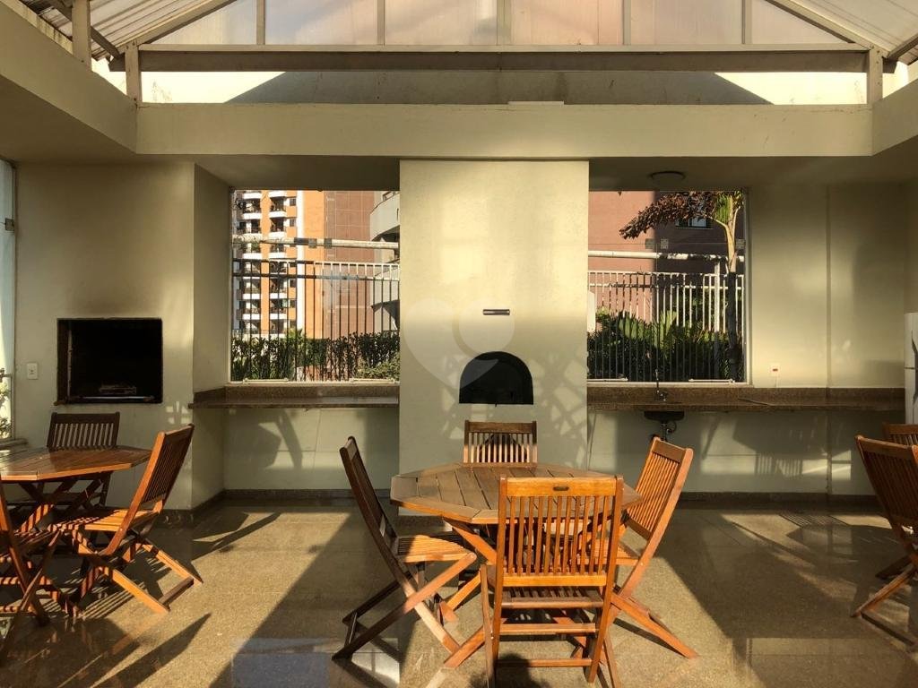 Venda Apartamento São Paulo Vila Suzana REO338700 83