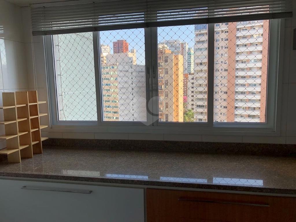 Venda Apartamento São Paulo Vila Suzana REO338700 56