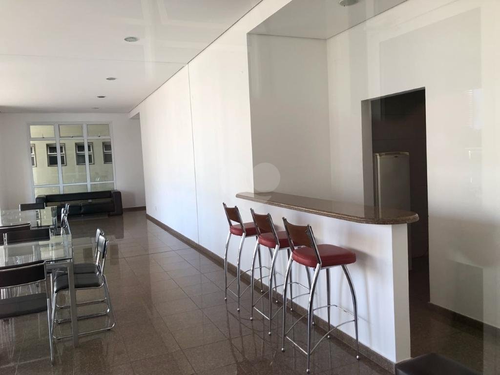 Venda Apartamento São Paulo Vila Suzana REO338700 78