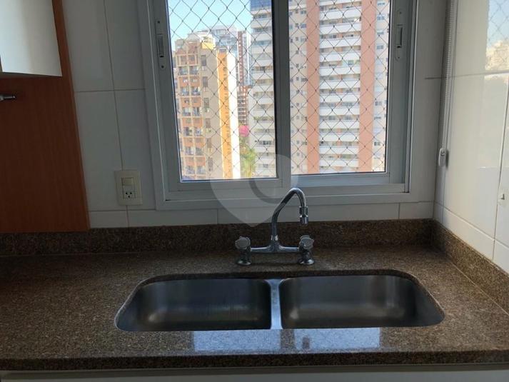 Venda Apartamento São Paulo Vila Suzana REO338700 55