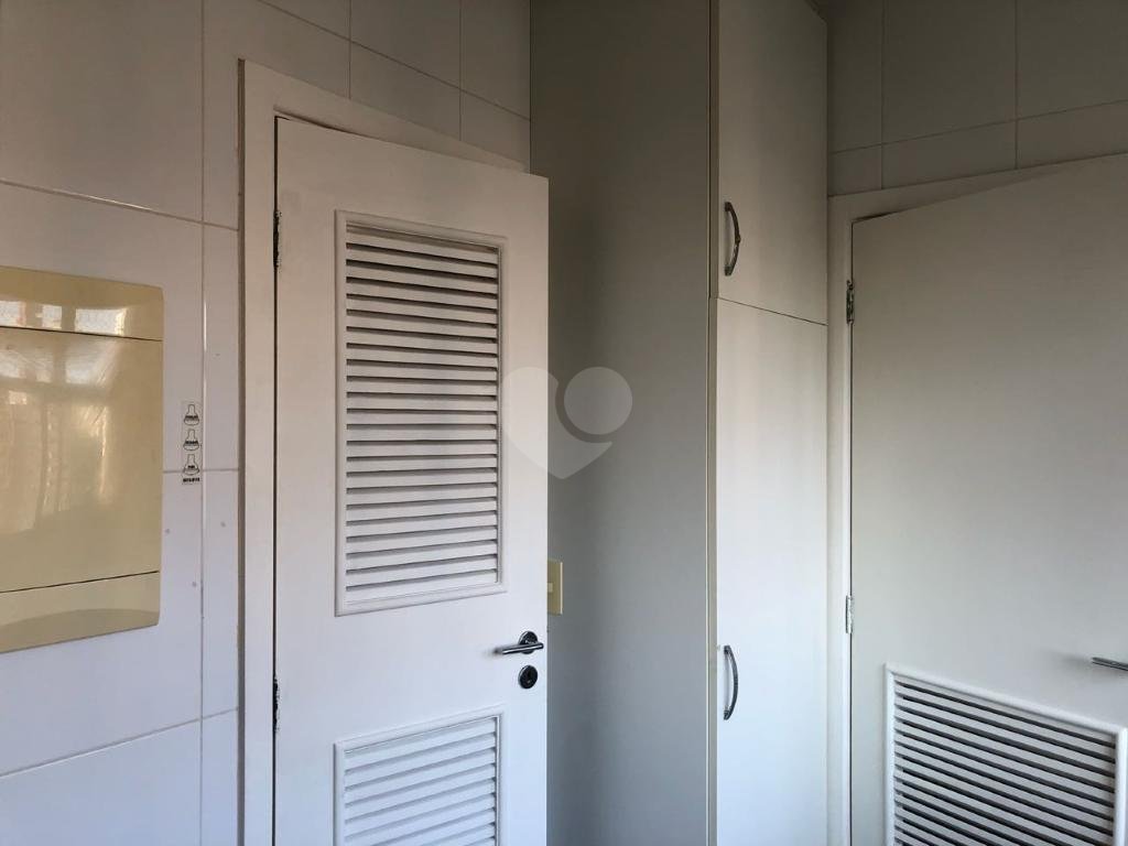 Venda Apartamento São Paulo Vila Suzana REO338700 63