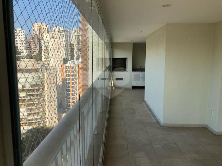 Venda Apartamento São Paulo Vila Suzana REO338700 5