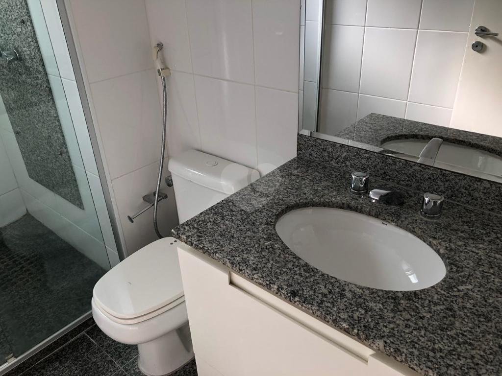 Venda Apartamento São Paulo Vila Suzana REO338700 45