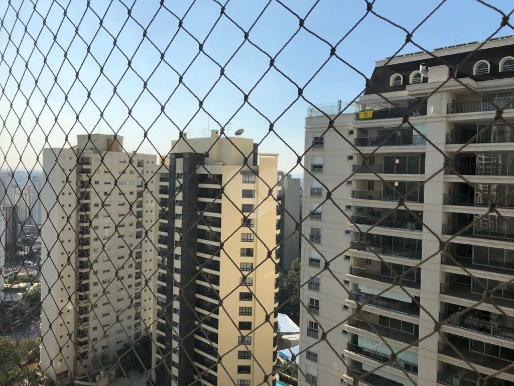 Venda Apartamento São Paulo Vila Suzana REO338700 11