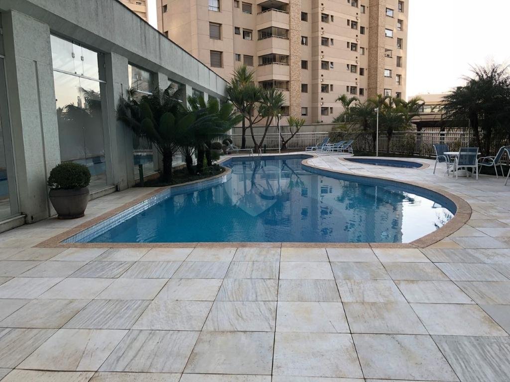 Venda Apartamento São Paulo Vila Suzana REO338700 92