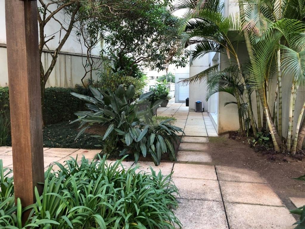 Venda Apartamento São Paulo Vila Suzana REO338700 87