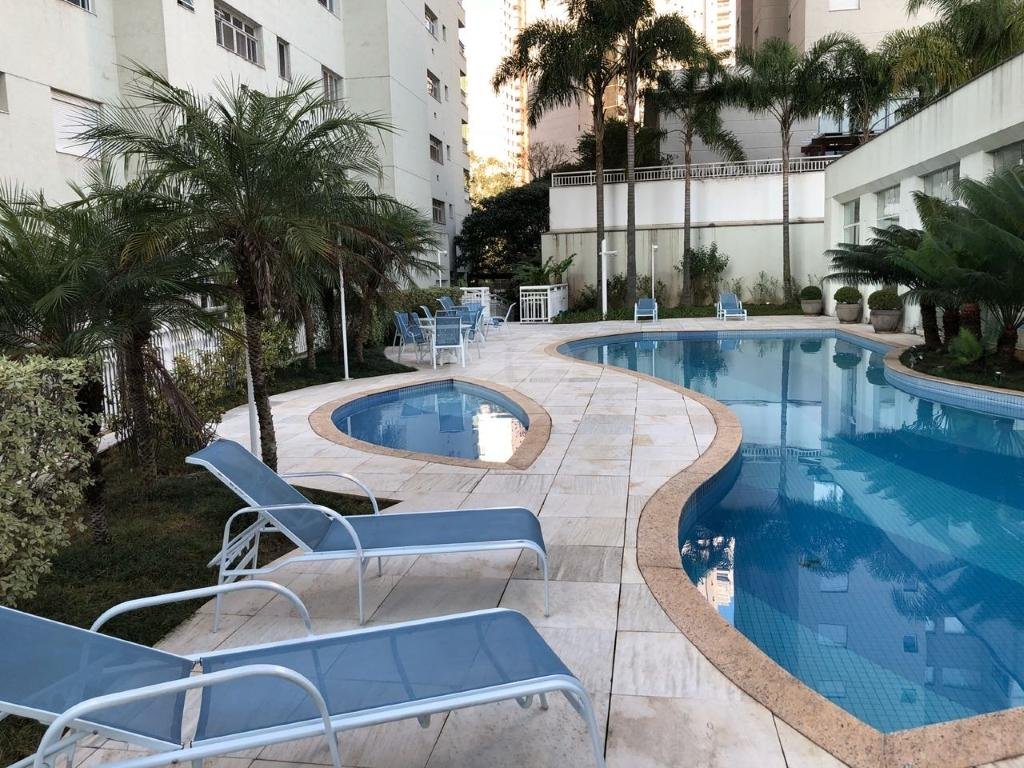 Venda Apartamento São Paulo Vila Suzana REO338700 94