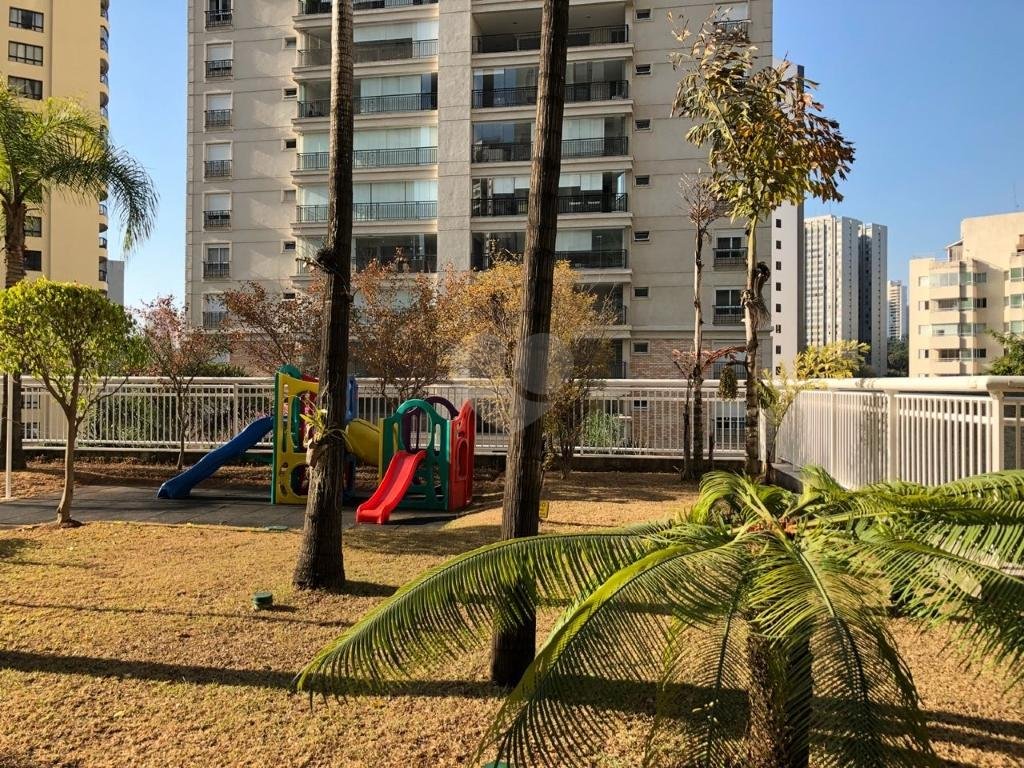 Venda Apartamento São Paulo Vila Suzana REO338700 79