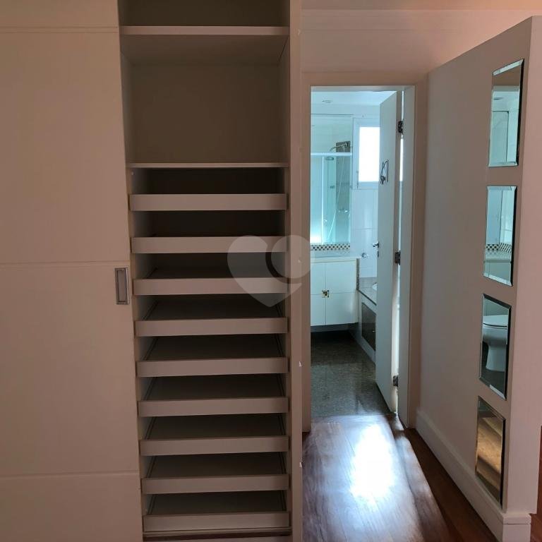 Venda Apartamento São Paulo Vila Suzana REO338700 32