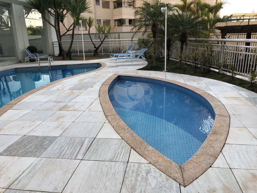 Venda Apartamento São Paulo Vila Suzana REO338700 93